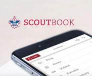 Scout Book